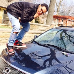 Attack Of The Trillest feat. Marshalono1008 (prod. by Sparks Dynamite)