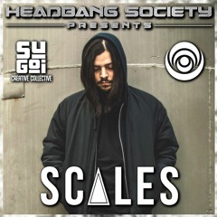 Sugoi Creative Collective [Mix Series] Ft - SCALES