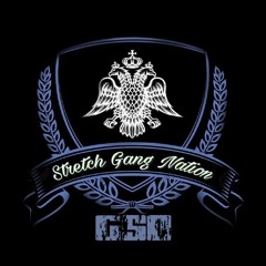 Bitch nigga by Y5 Two Solid