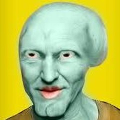 Squidwards Nose But Every SpongeBob Reference is Bass Boosted