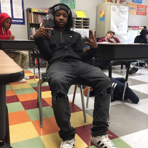 AMR DEE HUNCHO - DST