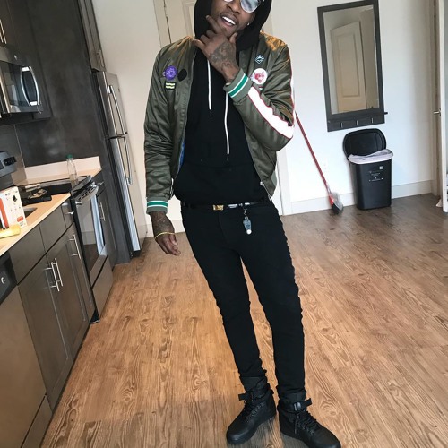 Lil Duke - Cold Hearted