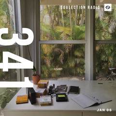 Soulection Radio Show #341