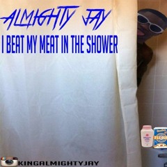 YBN Almighty Jay - I Beat My Meat In The Shower (Prod. MB13)