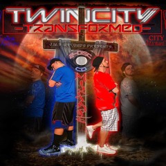 CD1-17 - TwinCity - (Feat. J.M.S.-The Servant) - My past