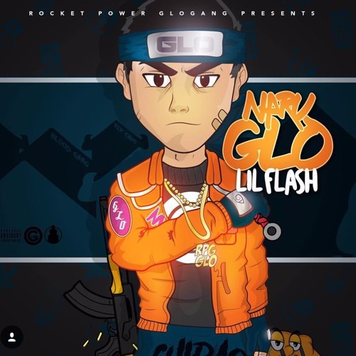 LIL FLASH - Belong (Prod. jakesand & lanlord)