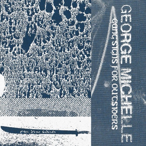George Michelle - Gang Signs For Outsiders (Morgan Wright's 'Time2Dance' Remix) *FREE DL*