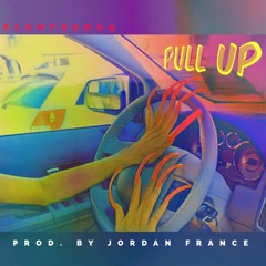 PULL UP (Prod. Jordan France)