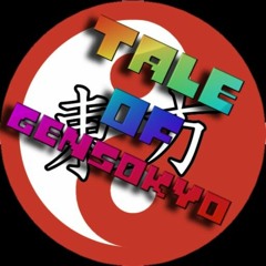 (Tale of Gensokyo) - Fallen Fantasy (Studios Cover)