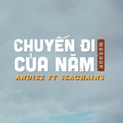 ĐI ĐỂ TRỞ VỀ 2 (Andiez & Sea Chains ) Cover