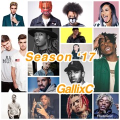 Season '17 (2017 Recap Mix)