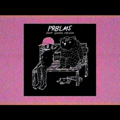 DrefQuila - PRBLMS