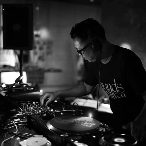 WWKYOTO 08.01.2018 -  YOSHI DJ MIX