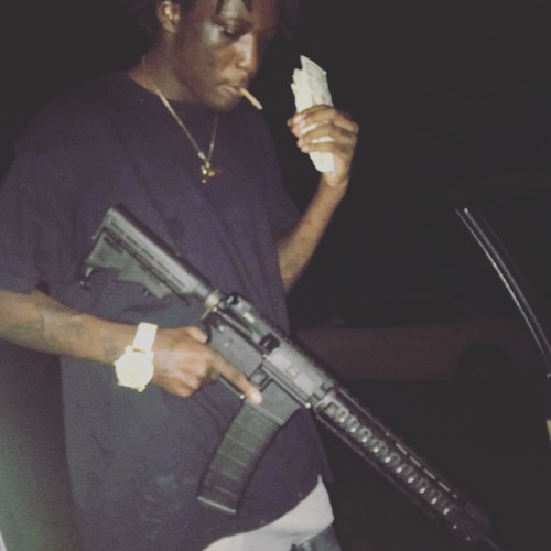 New private playlist