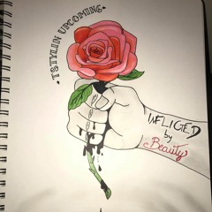 Out The Struggle (Inflicted Mixtape)