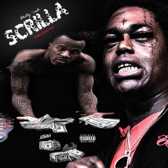 Scrilla (KODAK BLACK DISS) - Dirty Cash