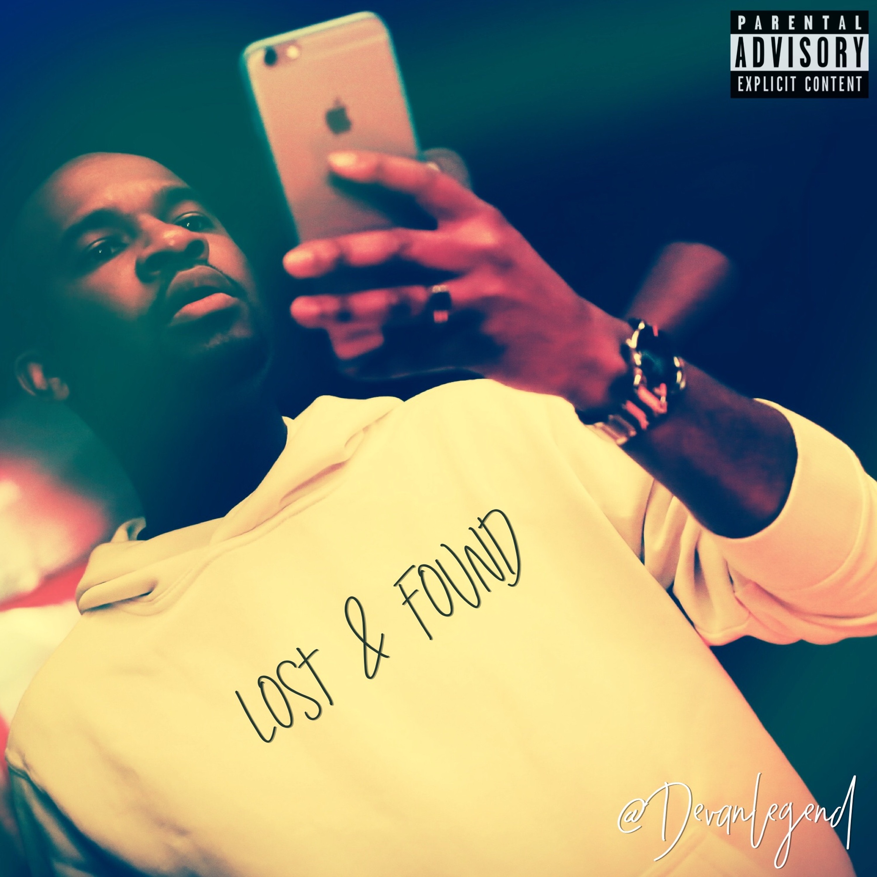 Lost and Found (Freestyle) episode artwork