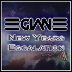 ✘ New Years Escalation [- 137.74BPM -] ✘