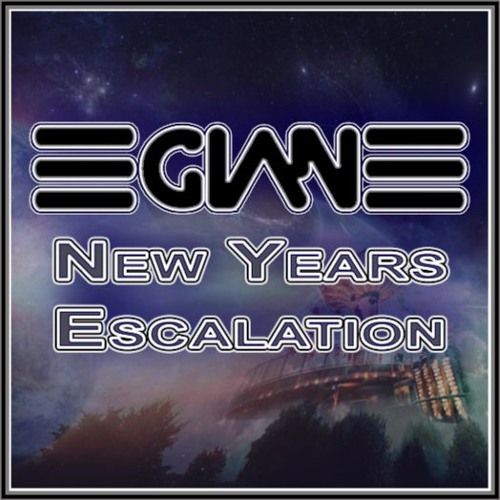 ✘ New Years Escalation [- 137.74BPM -] ✘