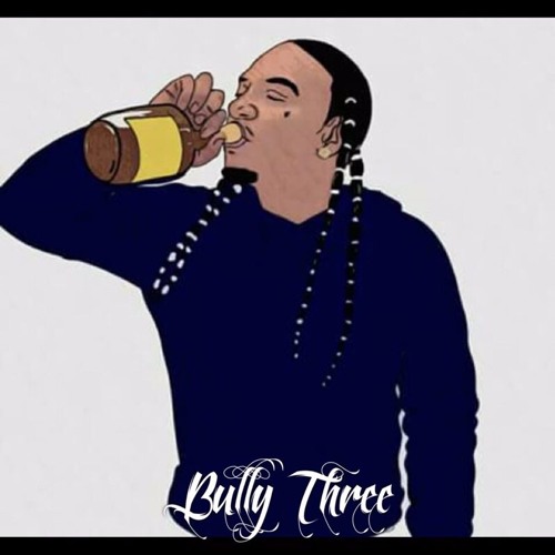 Bully Three-ON GOD