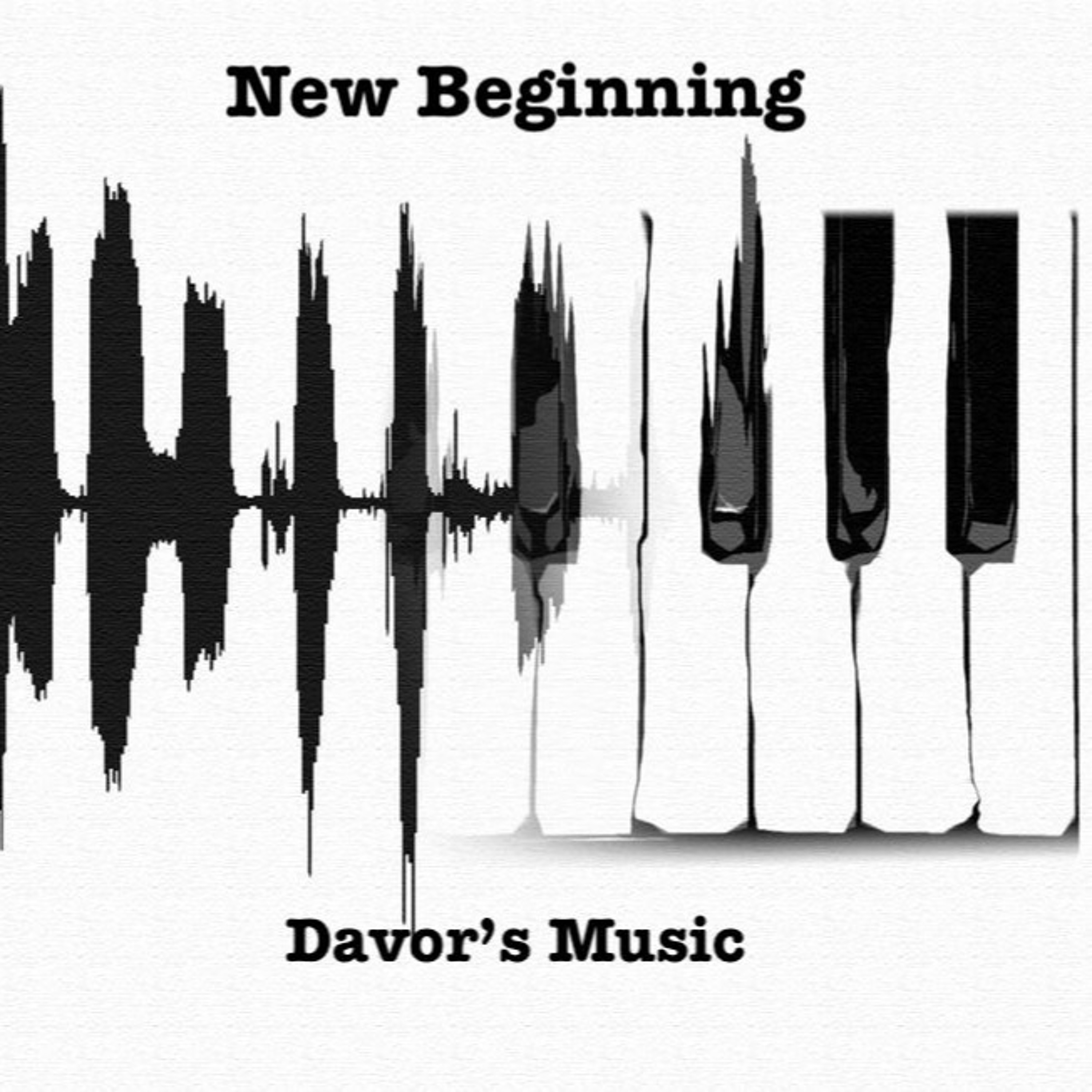 Davor\'s  Music