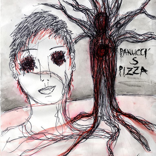 Panucci's Pizza - L