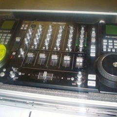 Dj Camacho - Refuerzo Norteno Mix 2017