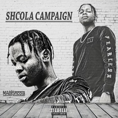 MAB Shcola - Talk Of The Town