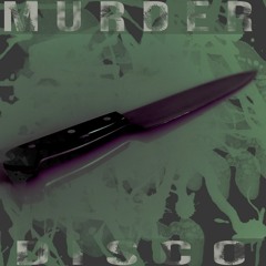 REAVER - Murder Disco