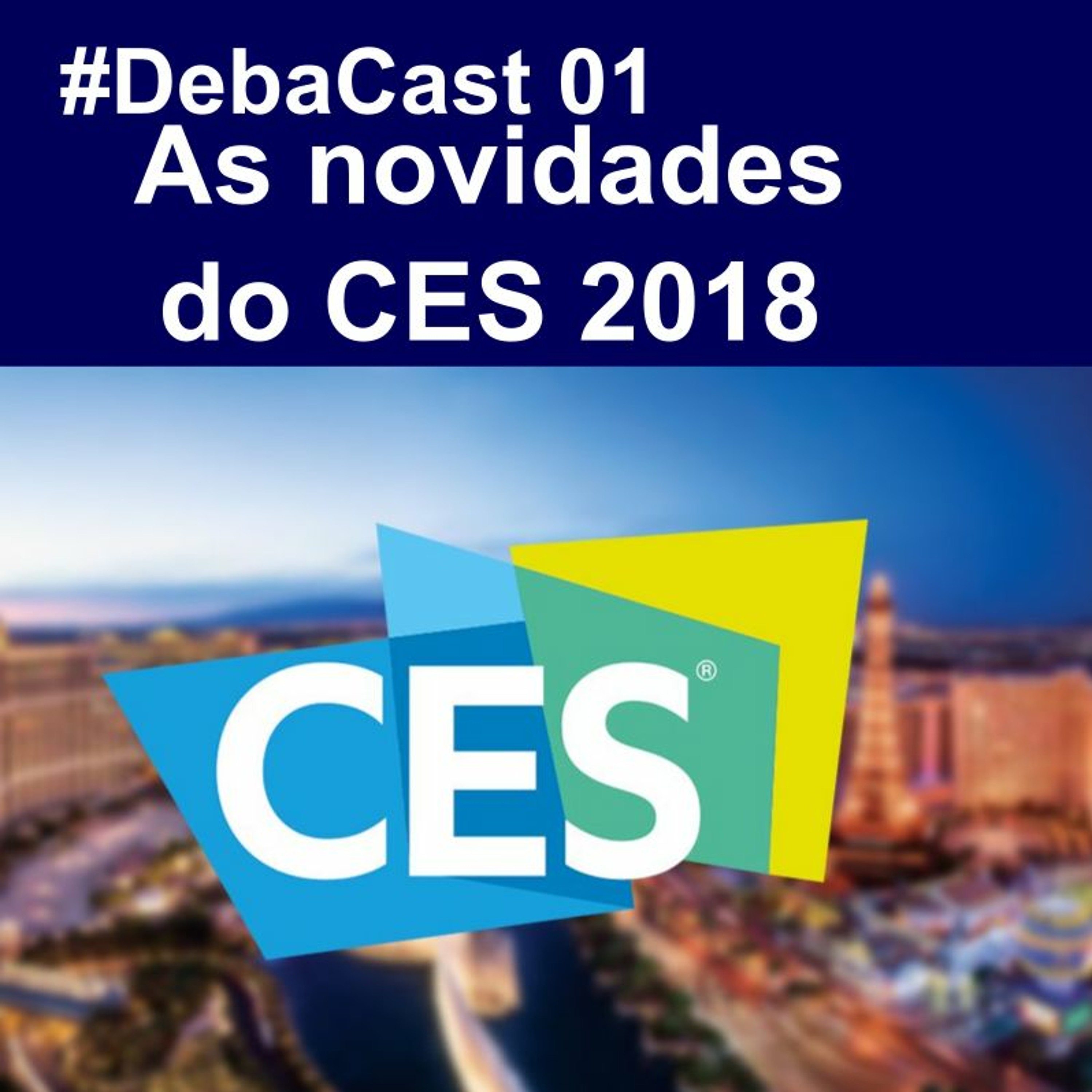 #Debacast