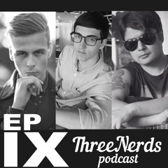 s1e9 –  Apple судят, Amazon захватывает все девайсы, воздушная зарядка, дыры в процессорах!