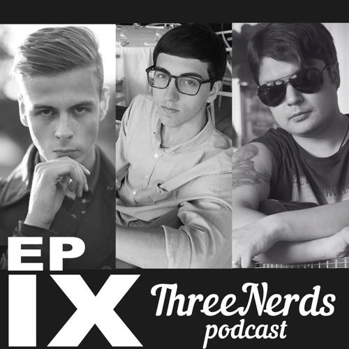 s1e9 –  Apple судят, Amazon захватывает все девайсы, воздушная зарядка, дыры в процессорах!