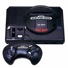 Memento (YM2612, Sega Genesis/Mega Drive)