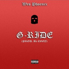 G-Ride (Prod. by Eggy)