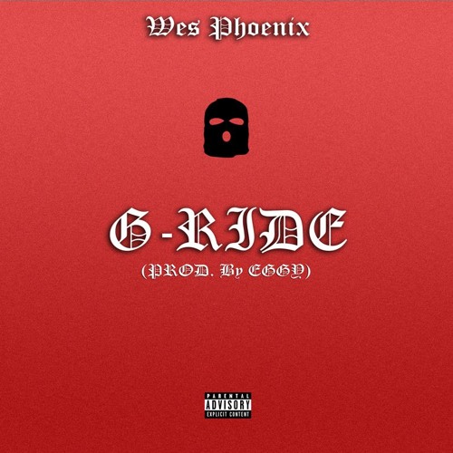 G-Ride (Prod. by Eggy)