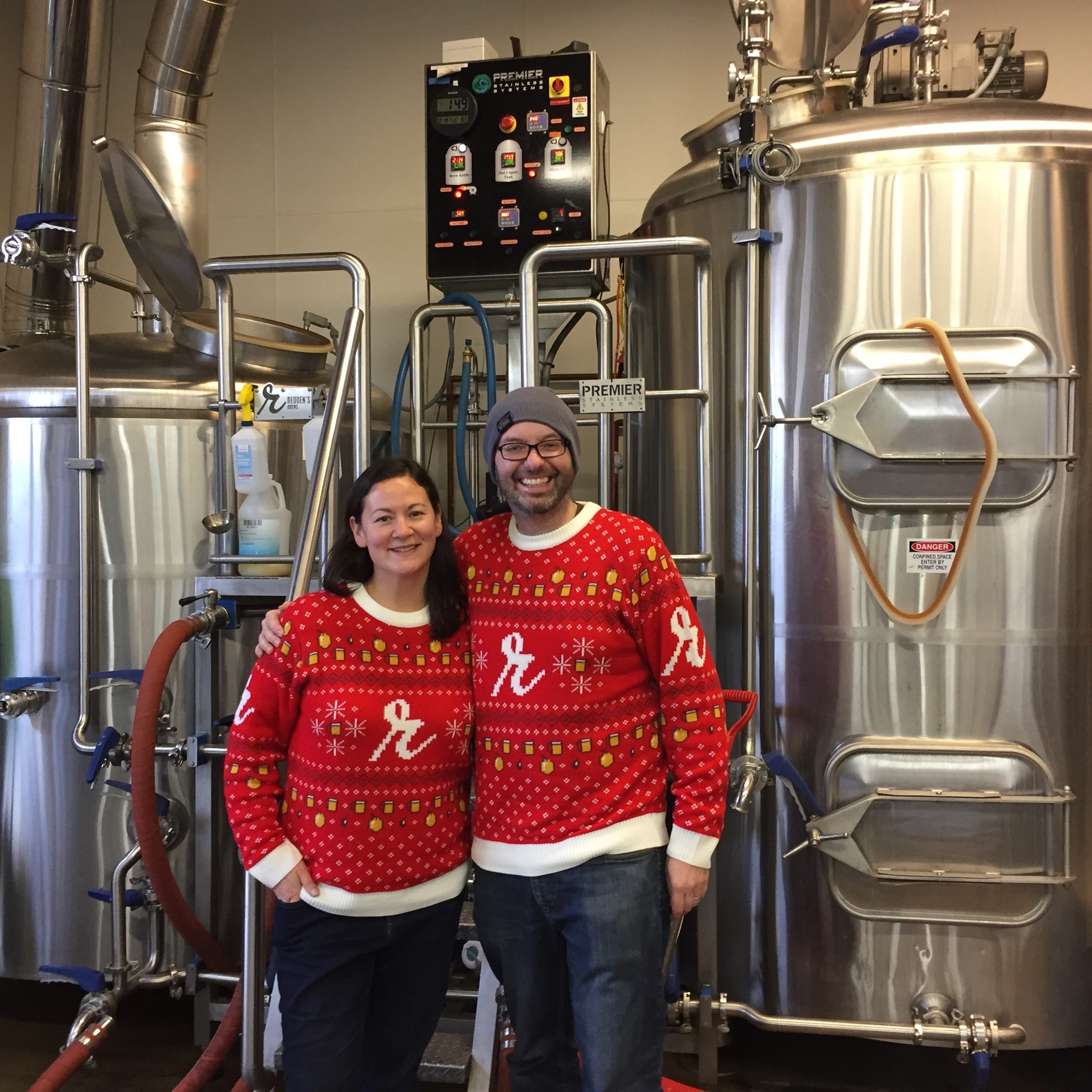 Beervana Podcast