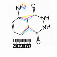 SEDATIVE - Luminal