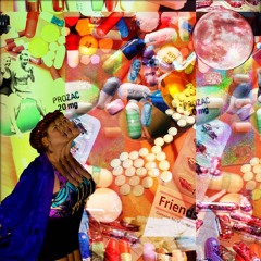 Orange Can (Produced by Mike Ewing x Kyd Dynomyte)