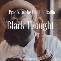 Black Thought Mix