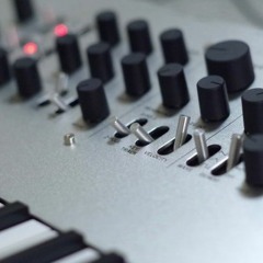 E-Dome + Shimmer noodling #2