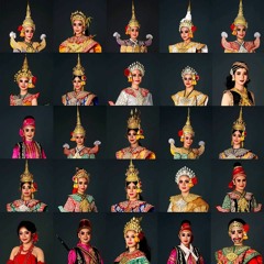 ฉุยฉายลำหับ