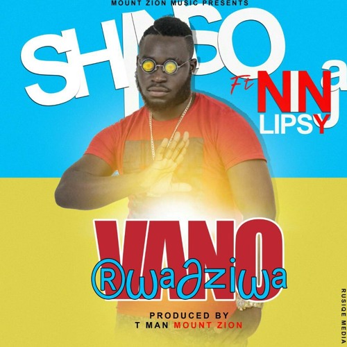 Shinsoman X Ninja Lipsy - vanorwadziwa