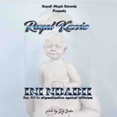INI  NDADII ( pod. by Dj Sabs)