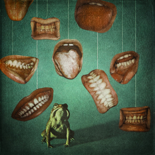 [CRCTRL012] Volodia Rizak - Turn Up clip