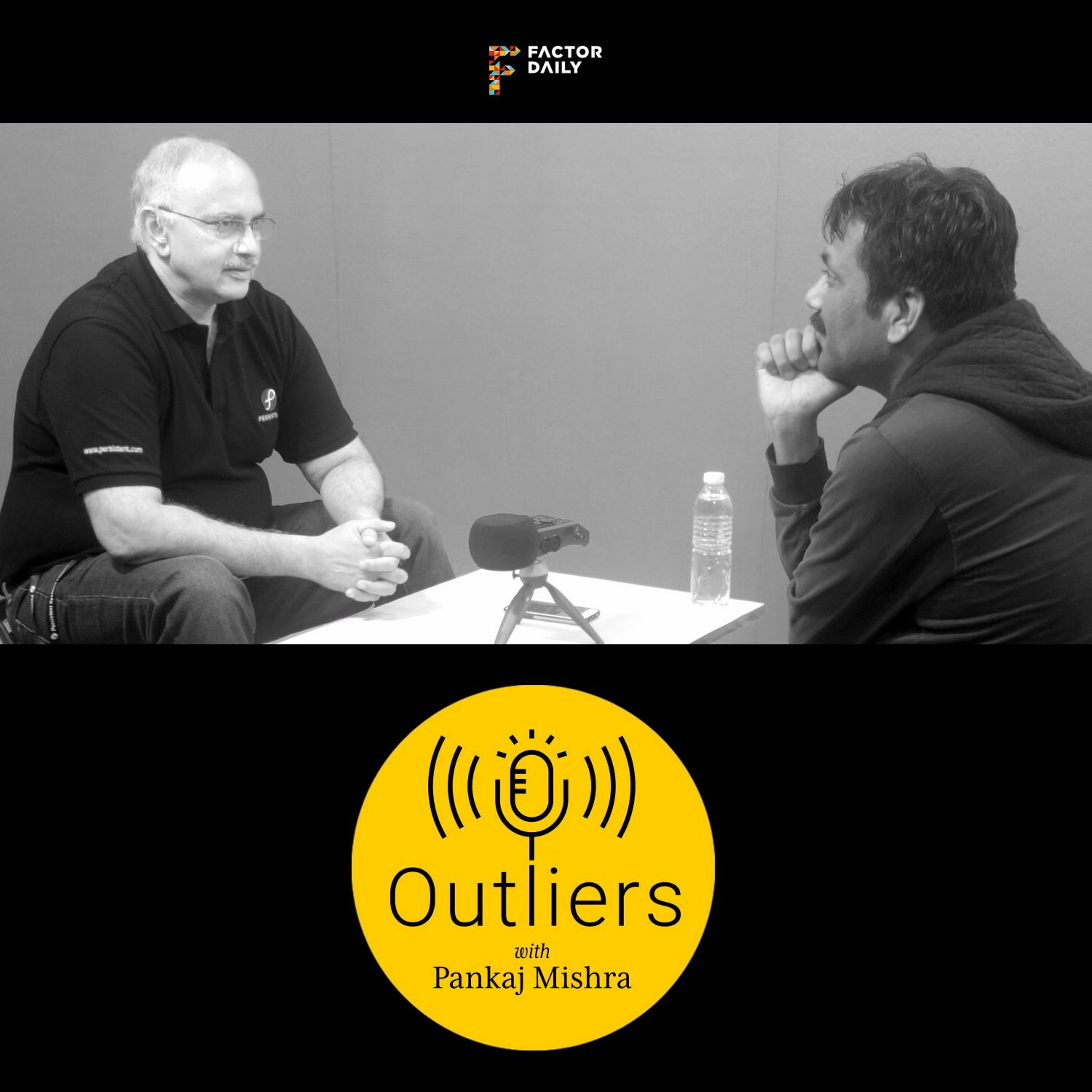 Outliers