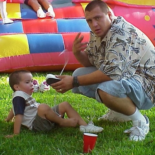 P - N - Sane - We're back.mp3