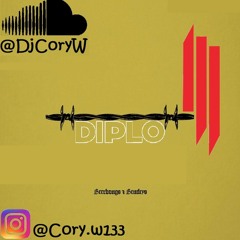 Rock* Post Malone RMX, Diplo, Skrillex, DjCoryW