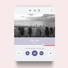 [COVER] For You (그대에게) - Lovelyz (러블리즈)