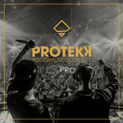 PROTEKK - Bootshaus DJ Contest 2018 (FULL SET) [FREE DOWNLOAD]