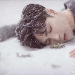 Goodbye Christmas (Vocals Only) - Zhang Yixing
